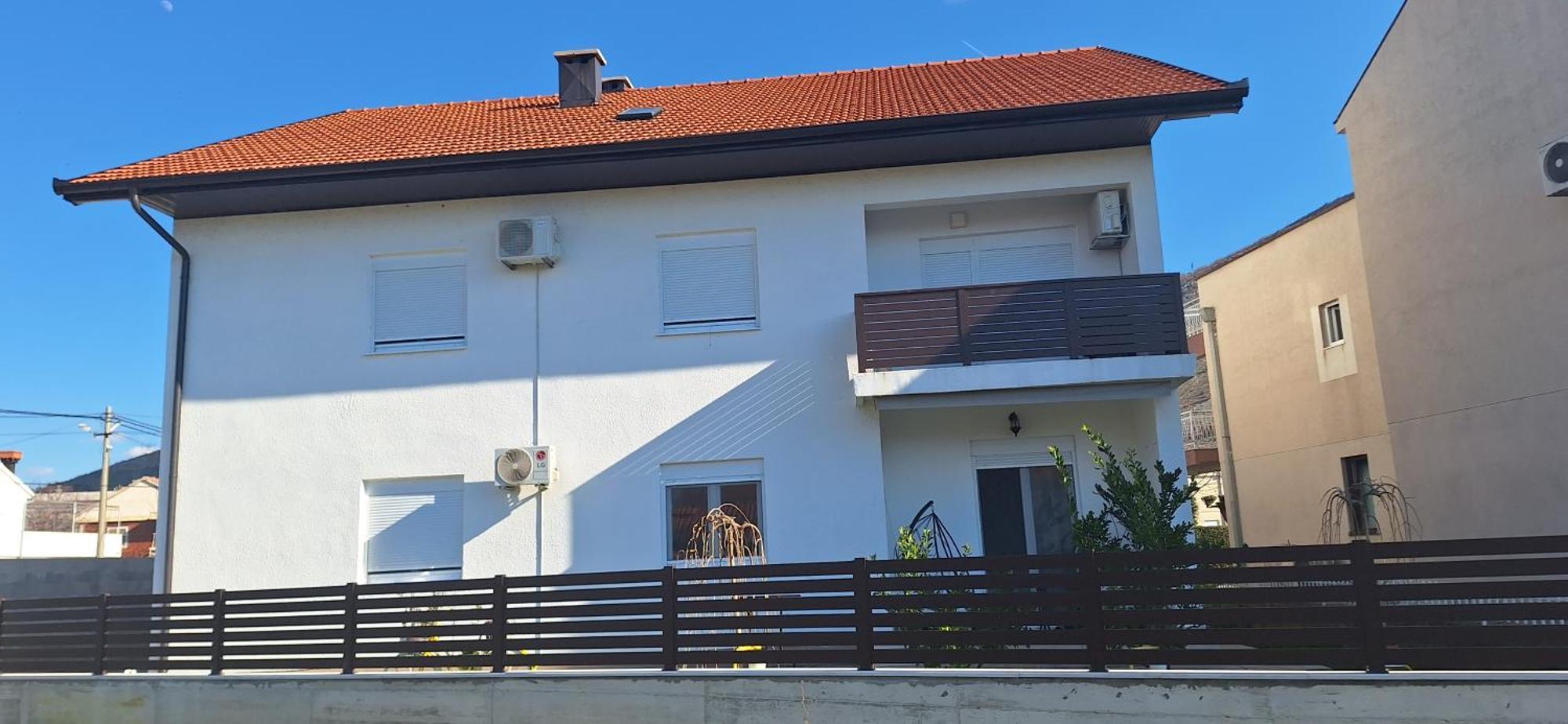 Guesthouse Buco Trebinje Esterno foto