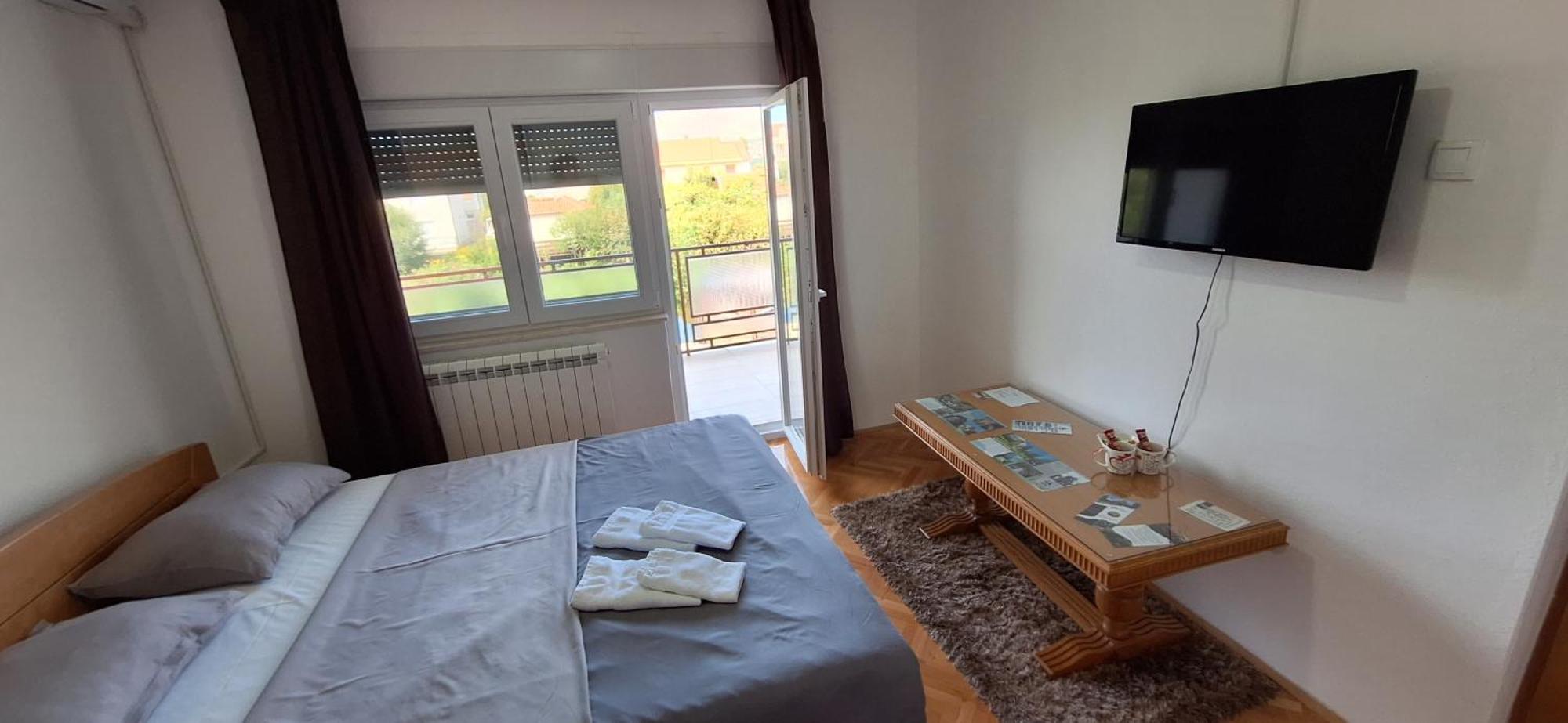 Guesthouse Buco Trebinje Esterno foto