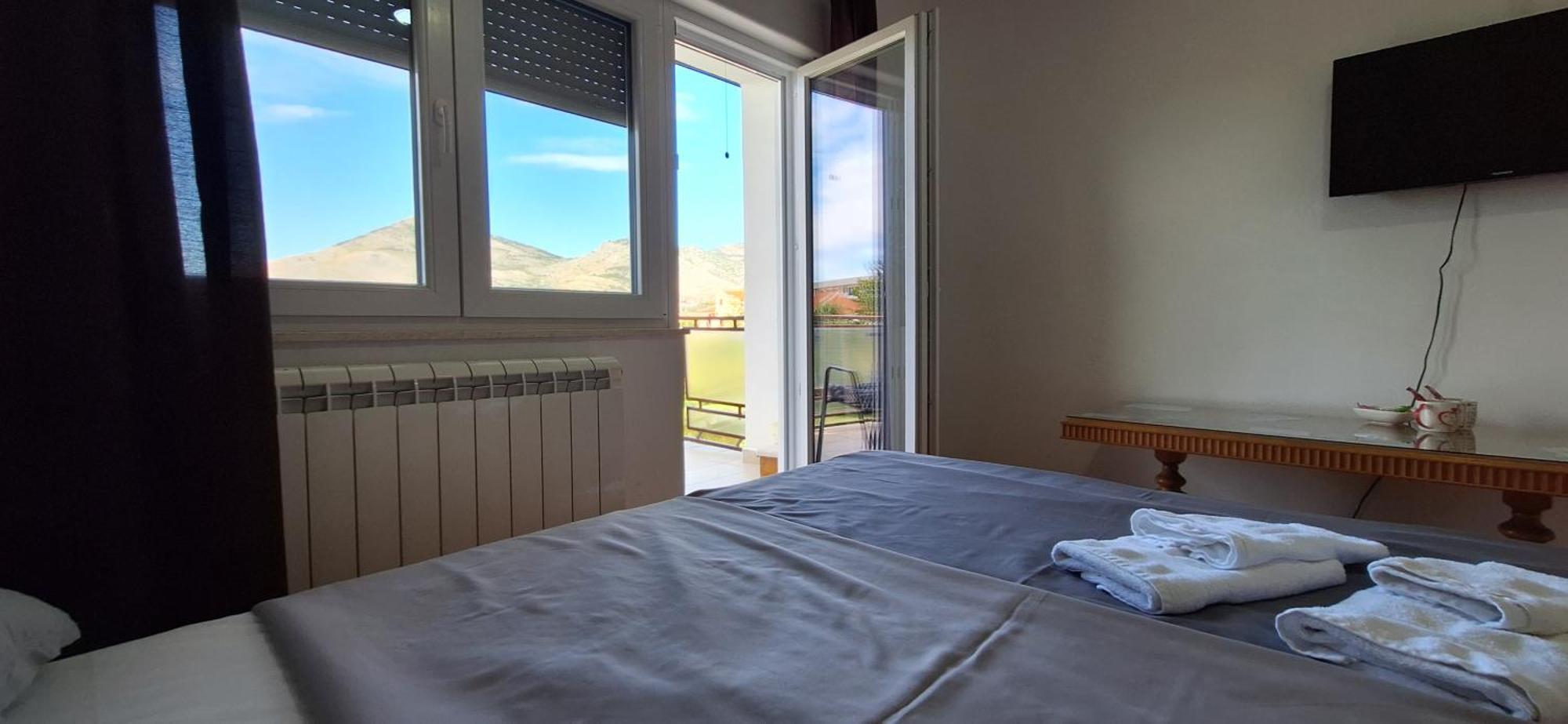 Guesthouse Buco Trebinje Esterno foto