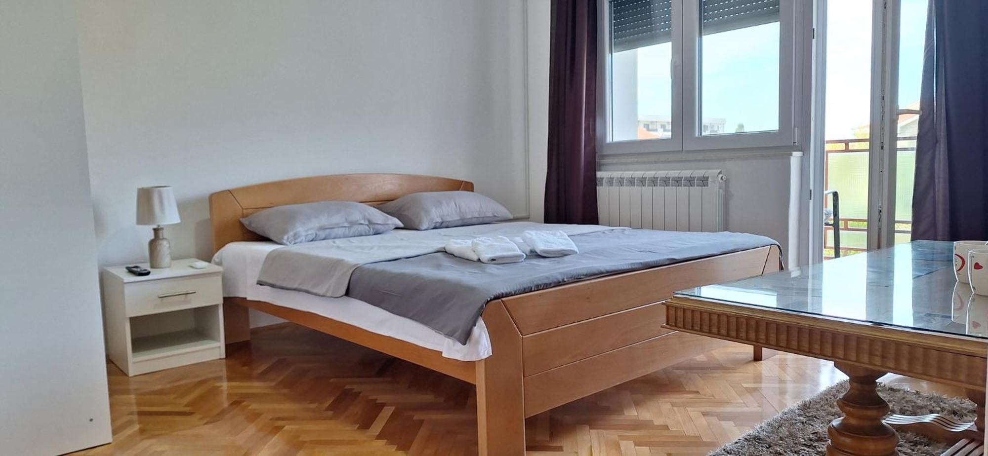 Guesthouse Buco Trebinje Esterno foto