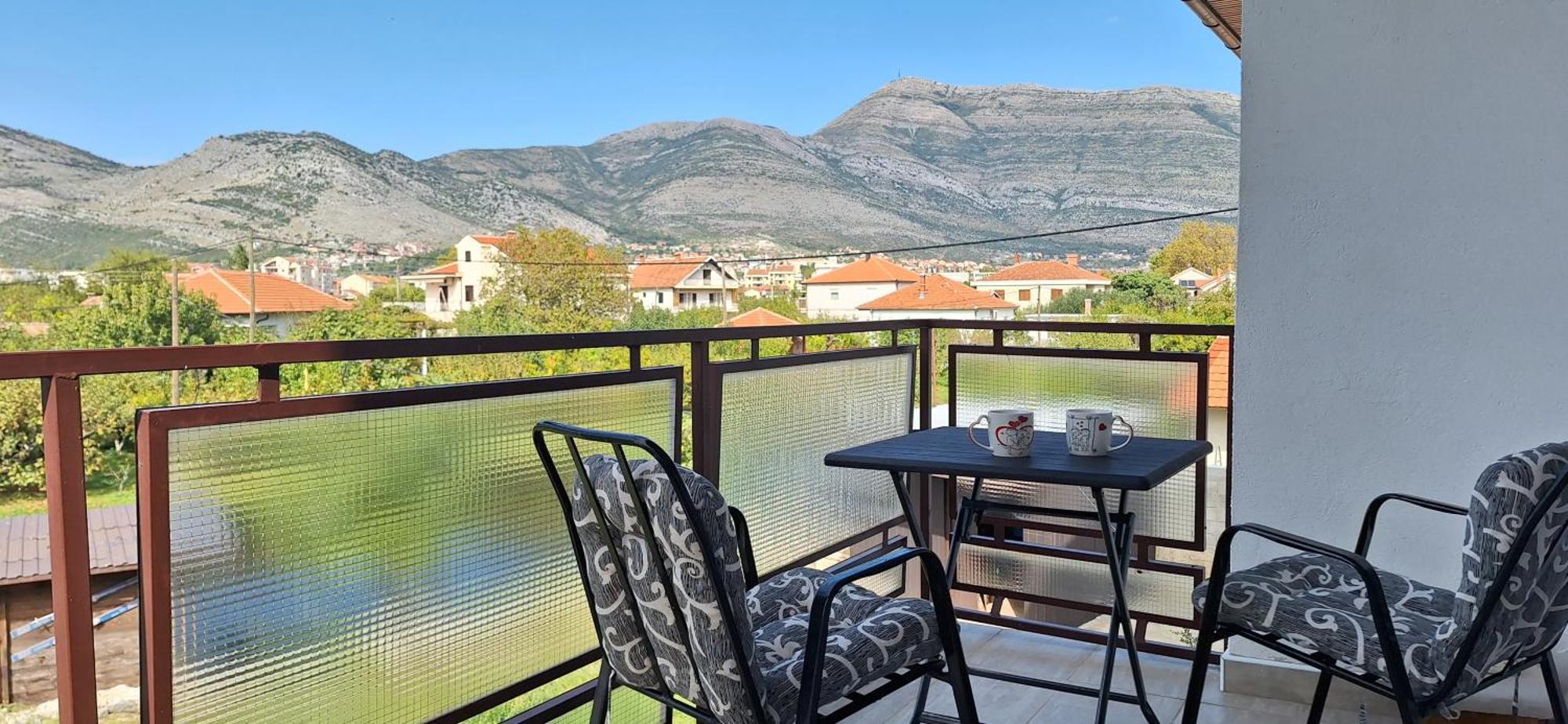 Guesthouse Buco Trebinje Esterno foto