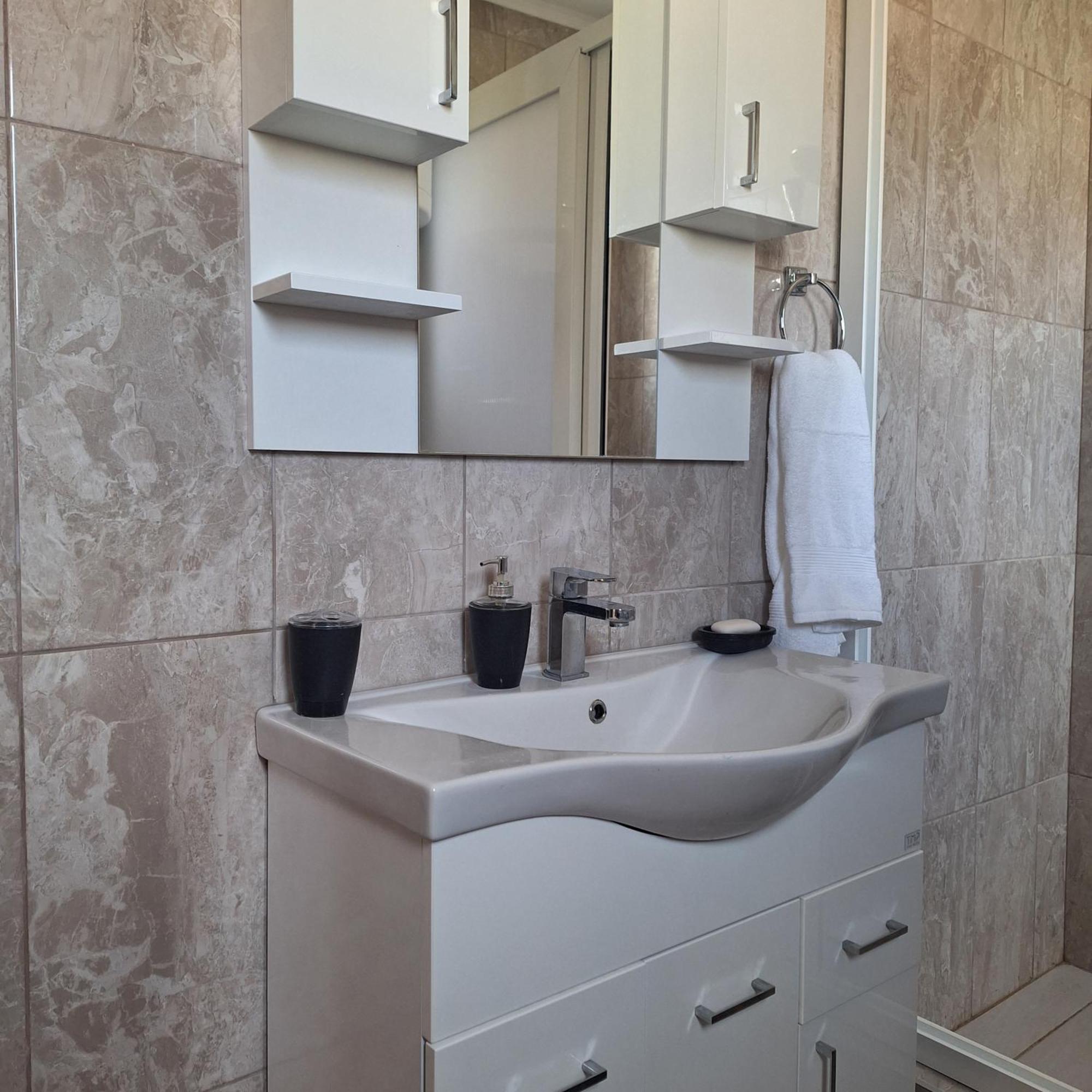 Guesthouse Buco Trebinje Esterno foto