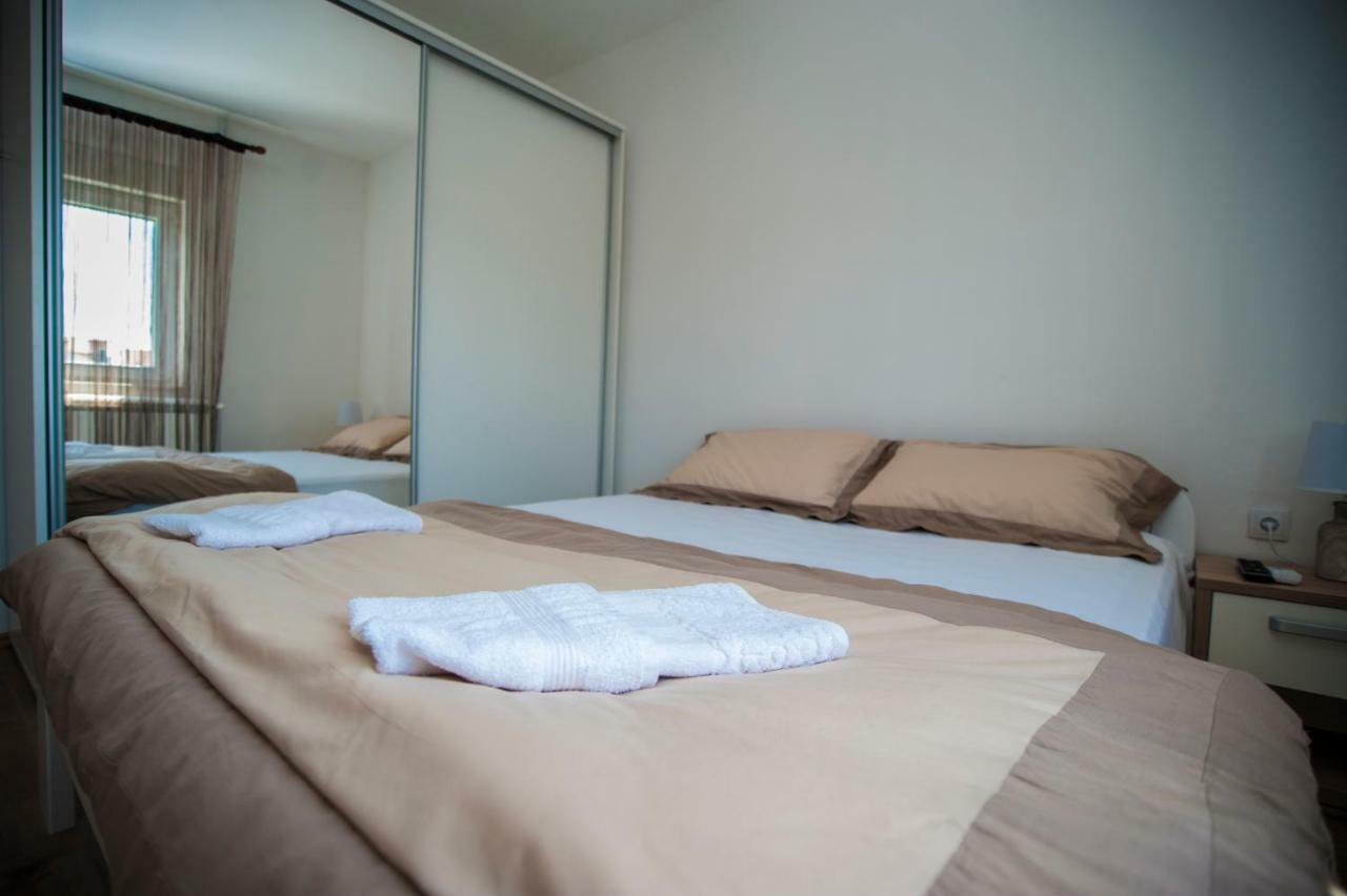 Guesthouse Buco Trebinje Esterno foto