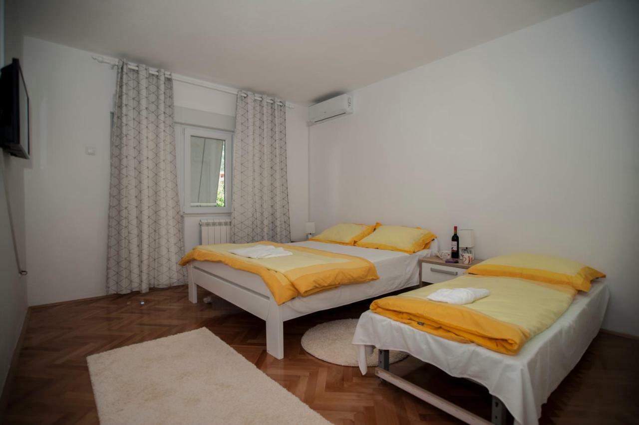 Guesthouse Buco Trebinje Esterno foto