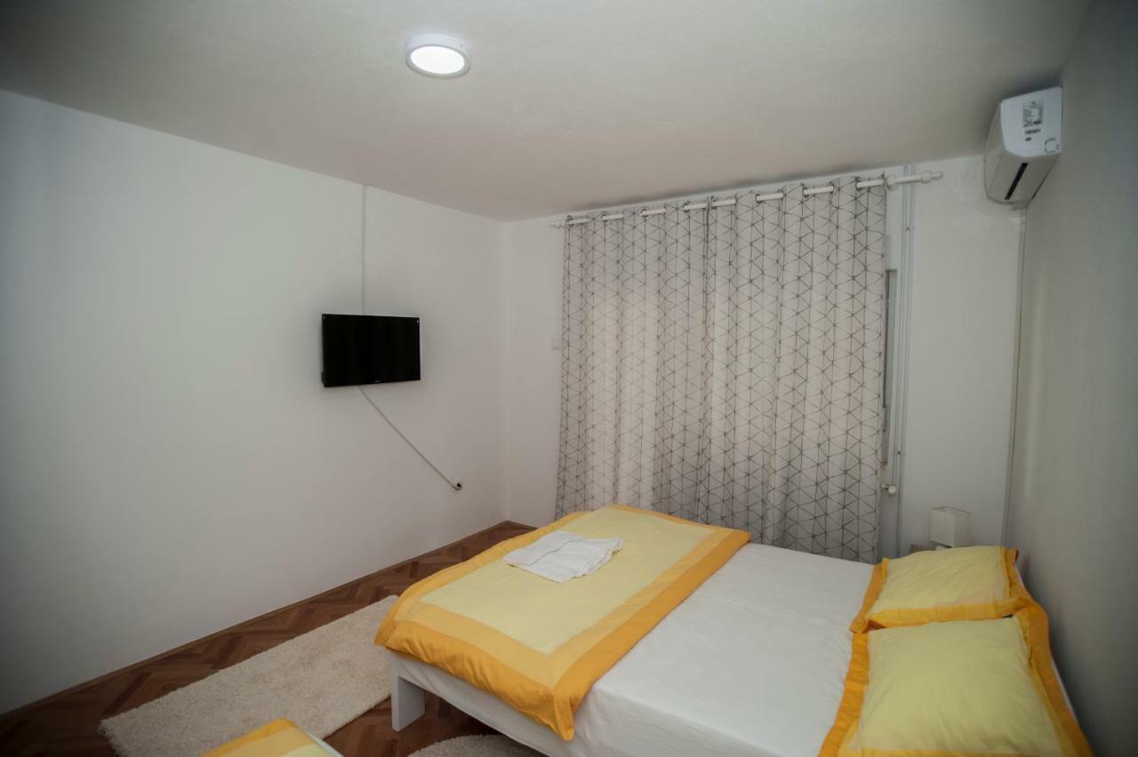 Guesthouse Buco Trebinje Esterno foto