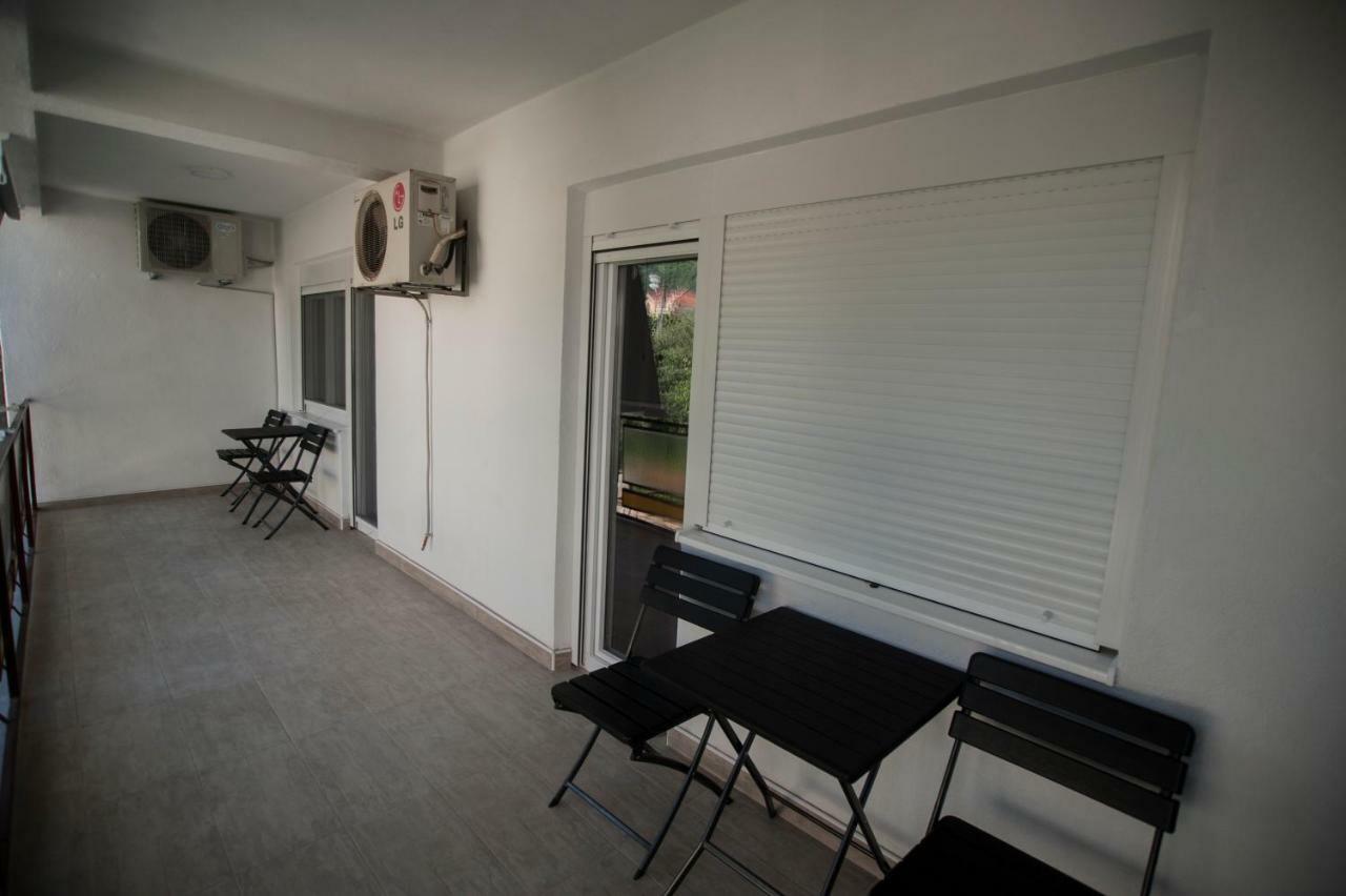 Guesthouse Buco Trebinje Esterno foto